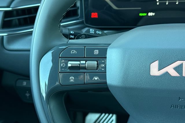 New 2026 Kia EV9 GT-Line AWD/4WD image 29