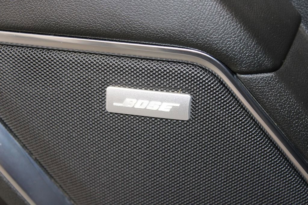 Used 2024 Chevrolet Silverado 1500 LTZ image 29