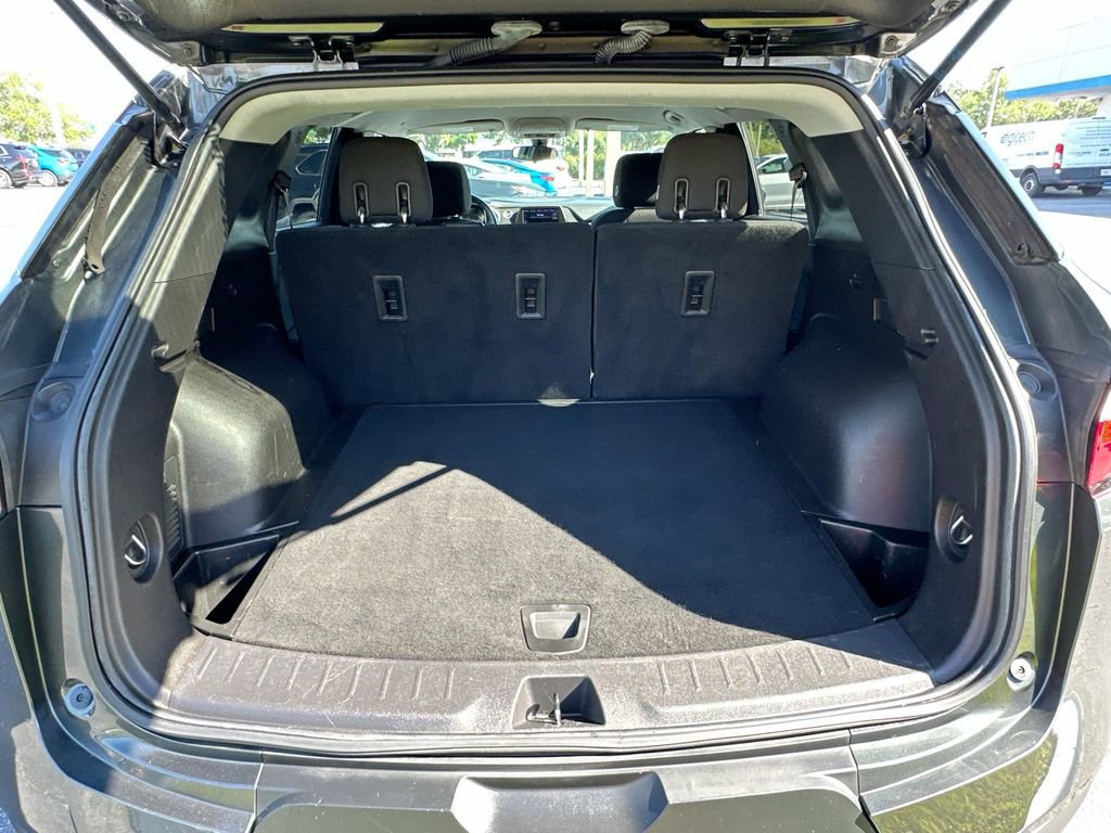 Used 2019 Chevrolet Blazer LT FWD image 23