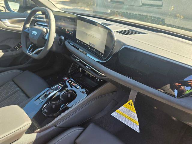 New 2026 Audi S5 Premium Plus AWD/4WD image 11