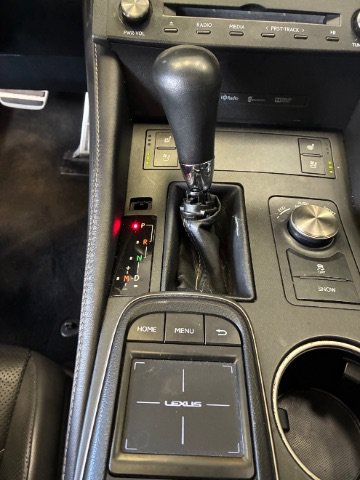 Used 2017 Lexus RC F w/ Premium Package RWD image 21