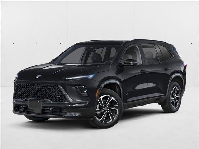 New 2026 Buick Enclave Sport Touring w/ Power Package