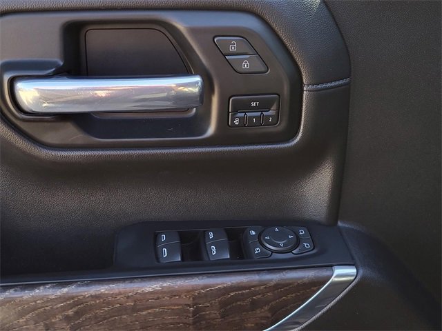 Used 2021 GMC Sierra 1500 Denali w/ Denali Premium Package image 17