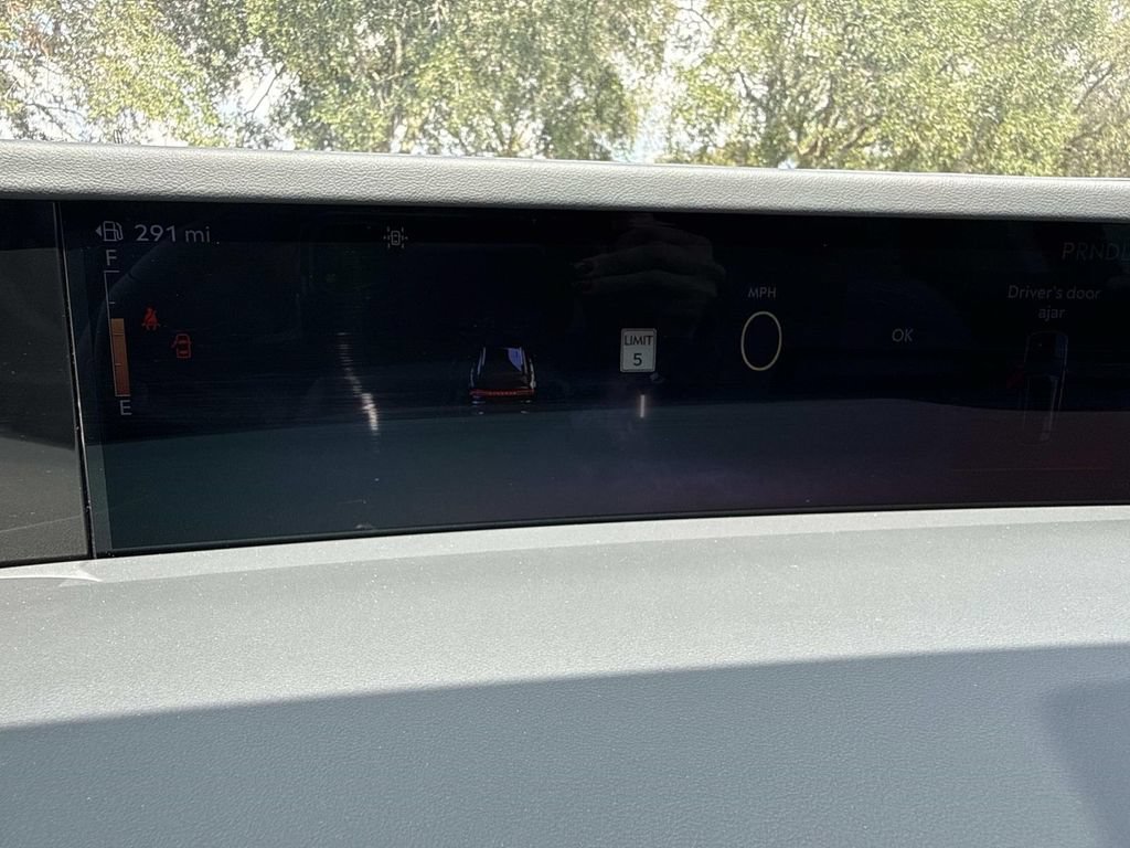 New 2026 Lincoln Nautilus Reserve AWD/4WD image 27