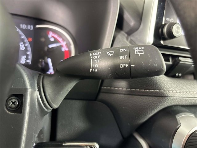 Used 2023 Toyota RAV4 LE image 23