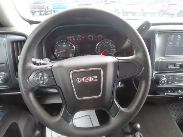 Used 2018 GMC Sierra 1500 4x4 Double Cab w/ Elevation Edition image 33