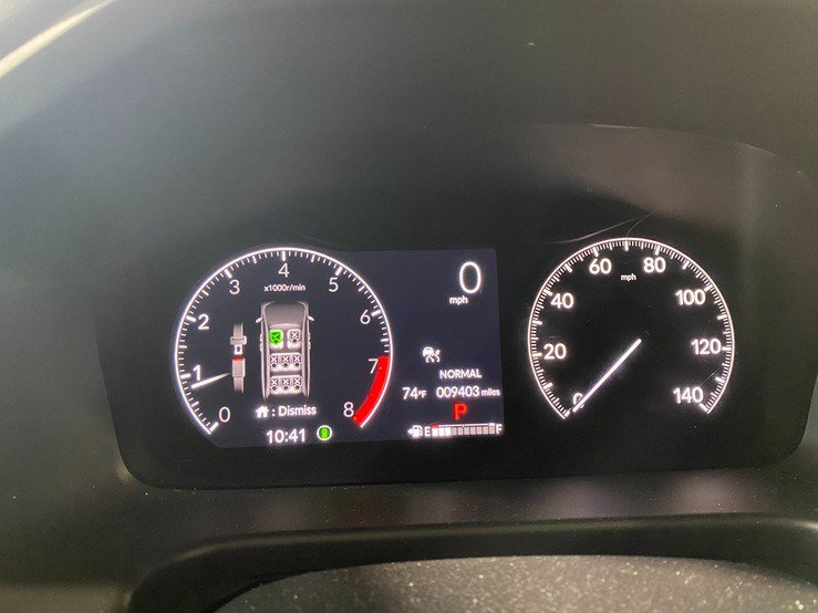 Used 2025 Honda Odyssey Touring image 23