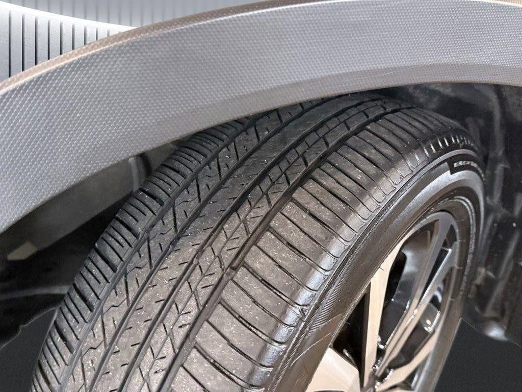 Certified 2024 Subaru Forester Limited image 20