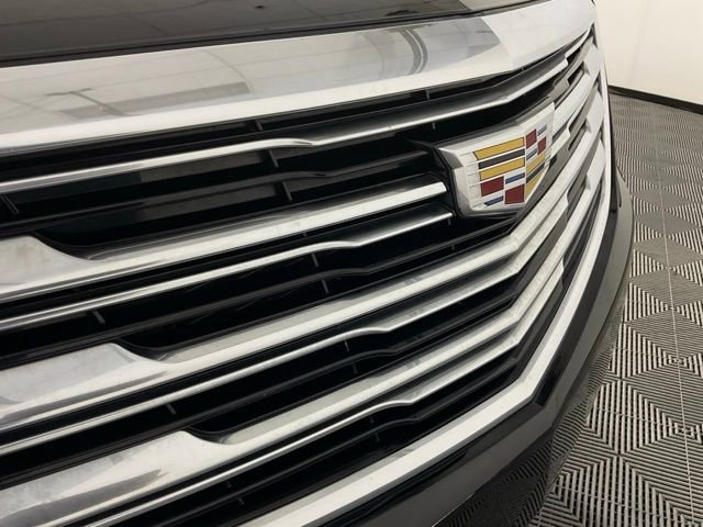 Used 2017 Cadillac XT5 Luxury w/ Driver Awareness Package image 9