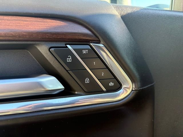 Used 2024 GMC Sierra 2500 Denali Ultimate image 26