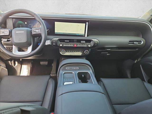 New 2026 Hyundai Palisade Limited image 15