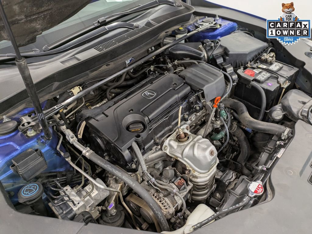 Used 2020 Acura TLX w/ A-SPEC Pkg FWD image 30