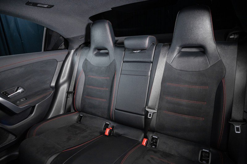 Certified 2026 Mercedes-Benz CLA 250 image 15