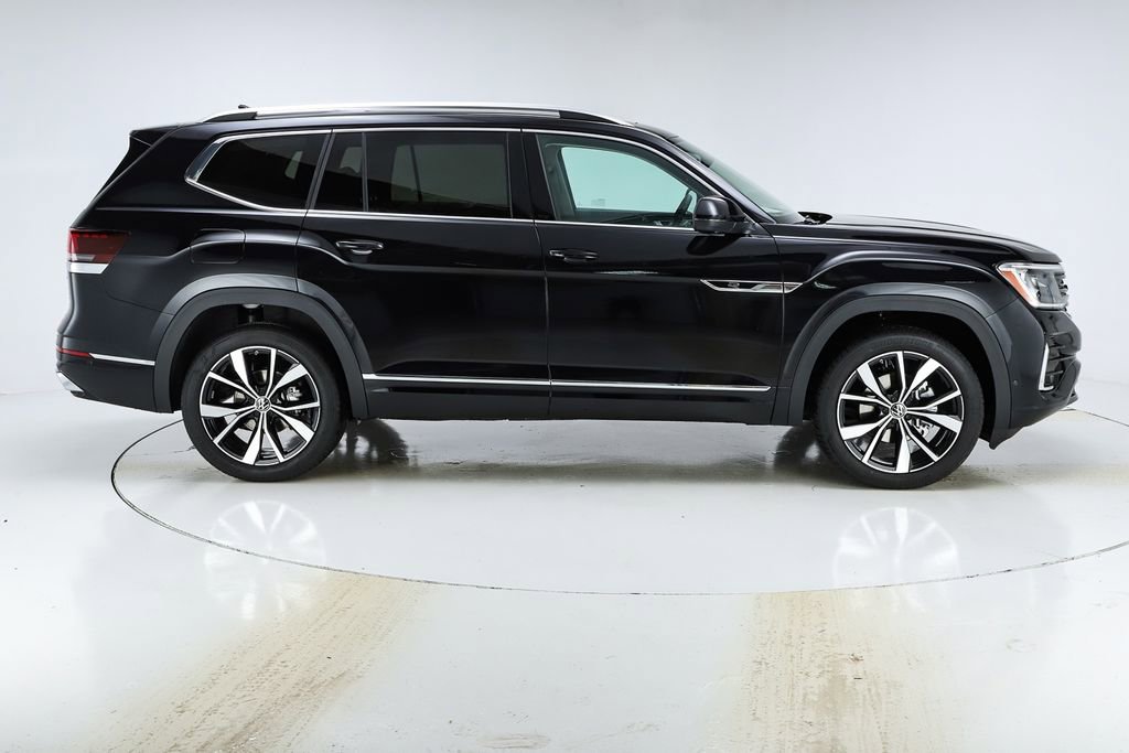 New 2026 Volkswagen Atlas SEL Premium R-Line image 49
