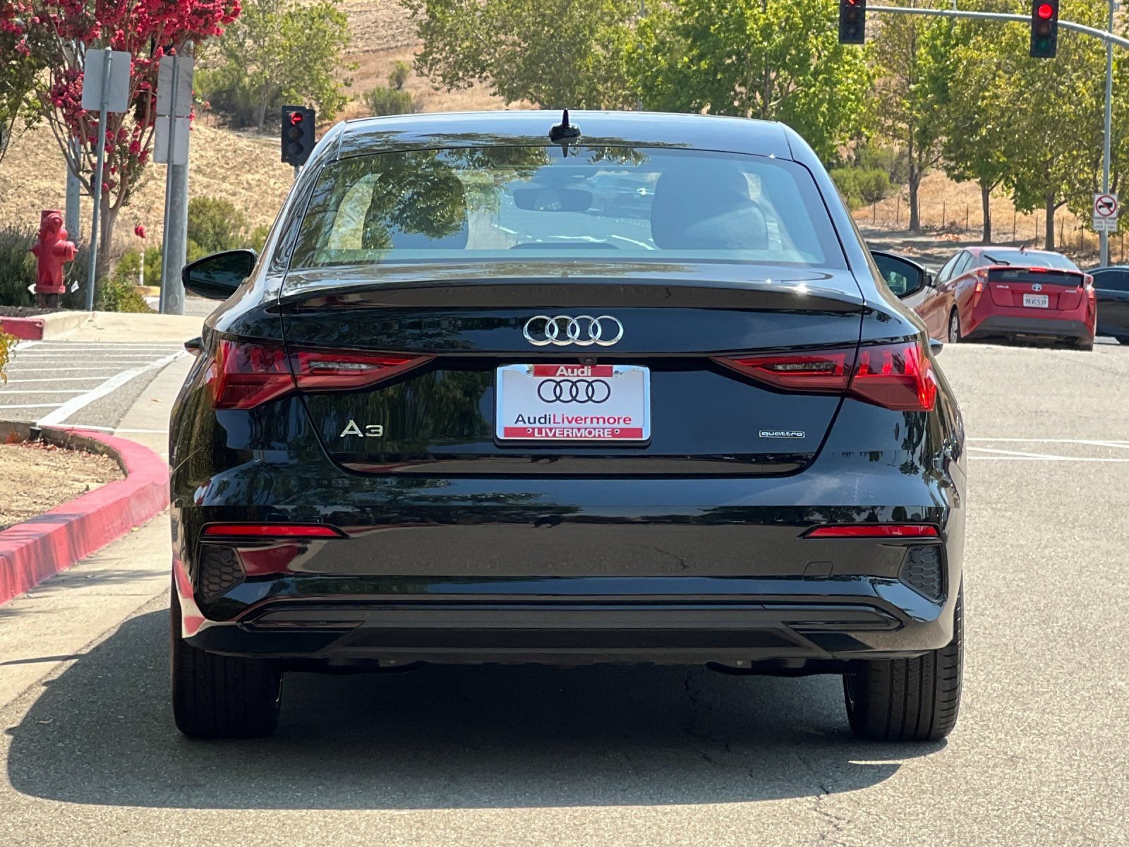 Used 2023 Audi A3 2.0T Premium AWD/4WD image 5