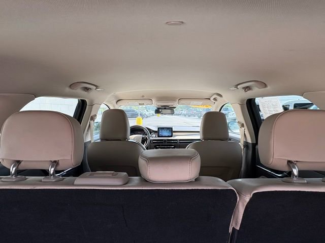 Used 2022 Lincoln Corsair FWD image 28