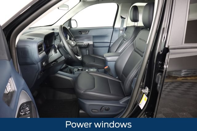 New 2026 Ford Maverick Lariat w/ Black Appearance Package AWD/4WD image 25