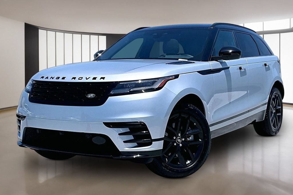 Used 2024 Land Rover Range Rover Velar Dynamic SE AWD/4WD image 1