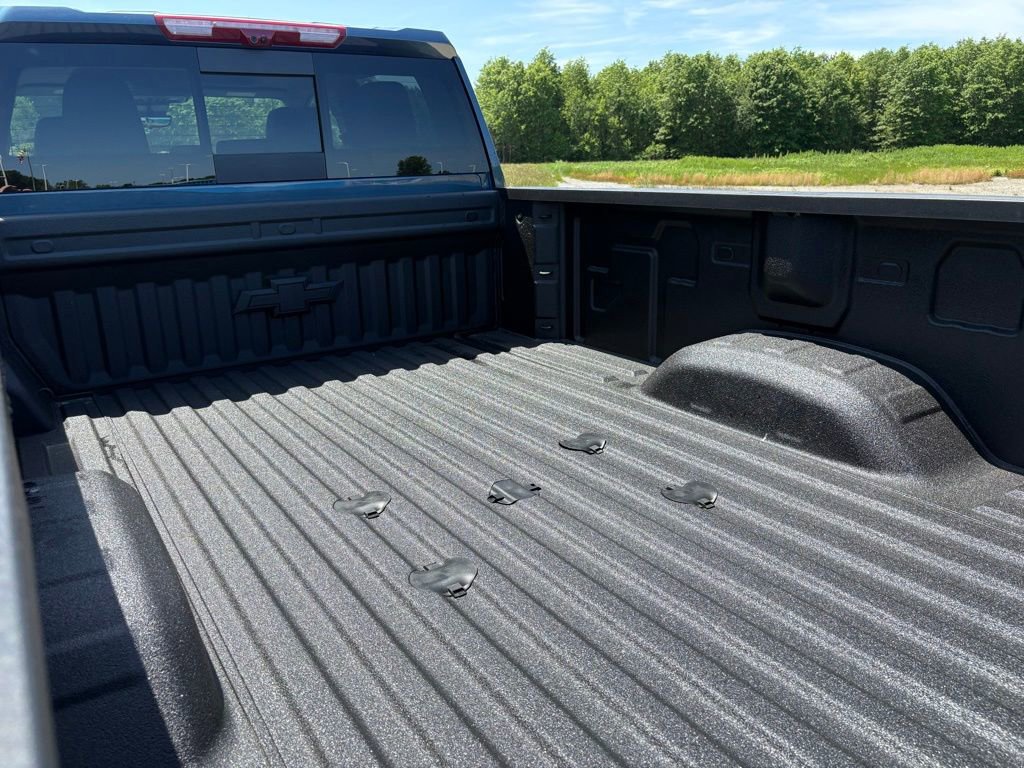 New 2026 Chevrolet Silverado 3500 LTZ w/ LTZ Plus Package AWD/4WD image 67
