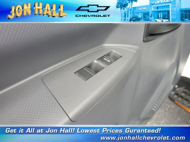 New 2024 Chevrolet Low Cab Forward image 7