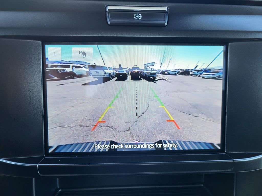 Used 2025 Ford F250 XLT image 14