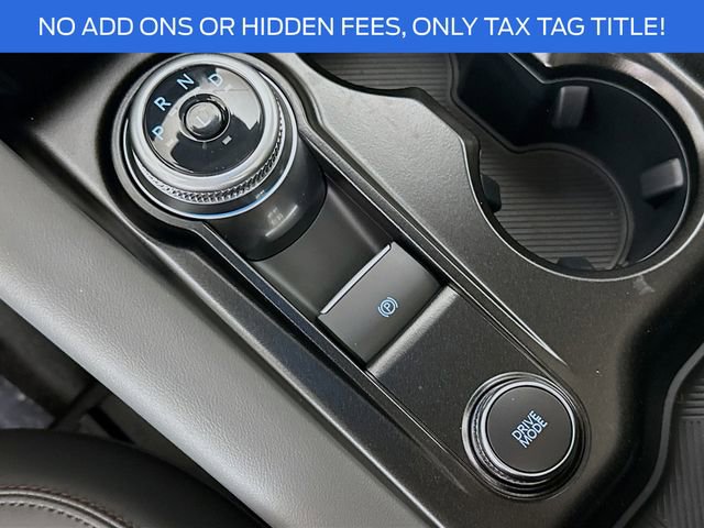 New 2026 Ford Explorer Active w/ Active Comfort Package image 17