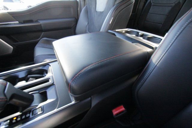 New 2025 Ford F150 Raptor image 36