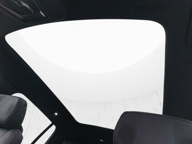 New 2025 Cadillac Escalade IQ Sport 1 w/ LPO, ONYX Package image 35