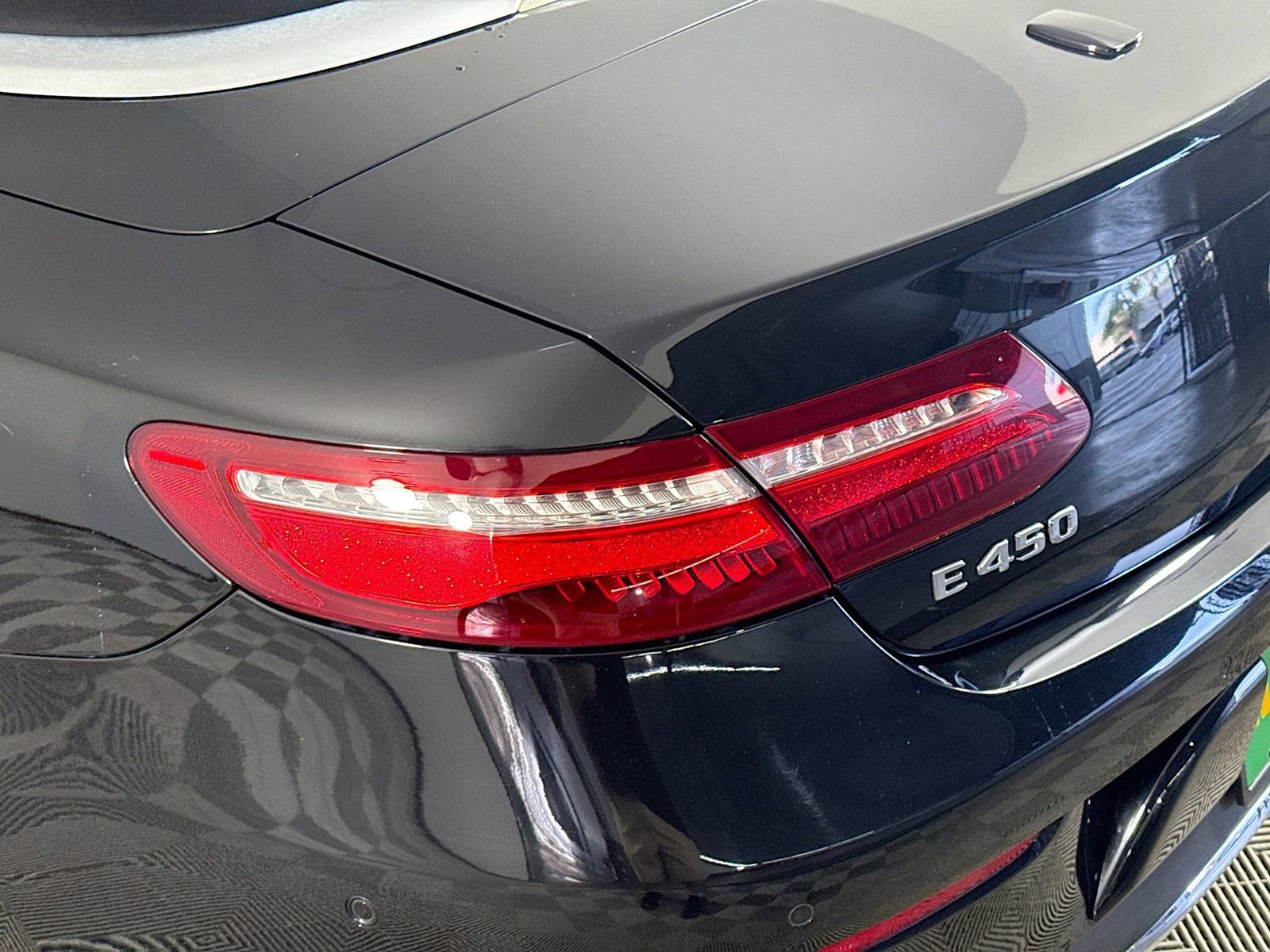 Used 2020 Mercedes-Benz E 450 Cabriolet image 30