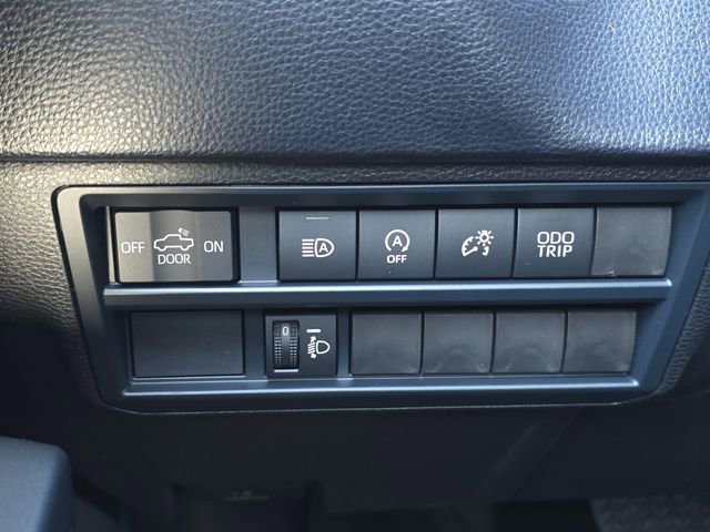 New 2026 Toyota Tundra SR5 image 25