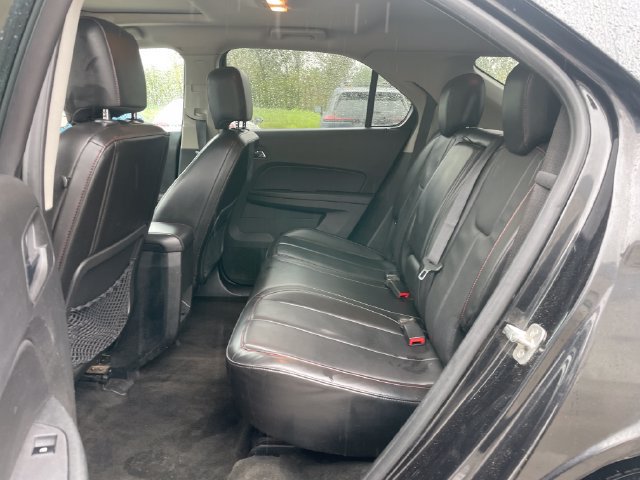 Used 2013 Chevrolet Equinox LT AWD/4WD image 28