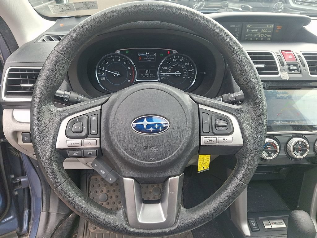 Used 2018 Subaru Forester 2.5i Premium AWD/4WD image 19