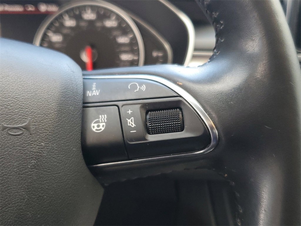 Used 2012 Audi A6 3.0T Premium Plus image 24