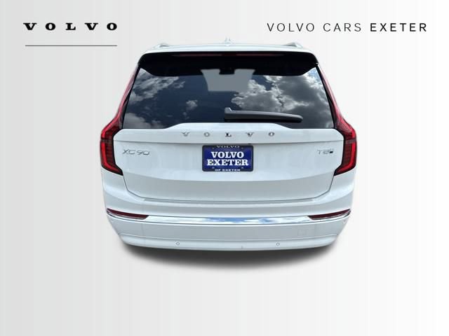 New 2026 Volvo XC90 T8 Plus w/ Protection Package Premier image 15