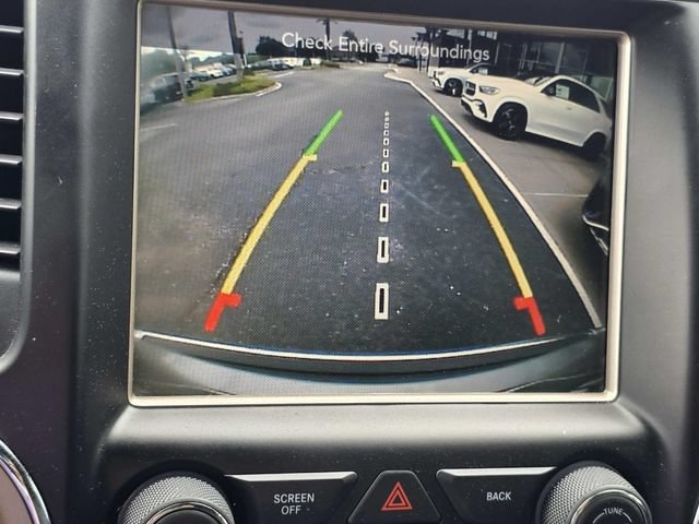 Used 2016 Jeep Grand Cherokee Limited RWD image 23