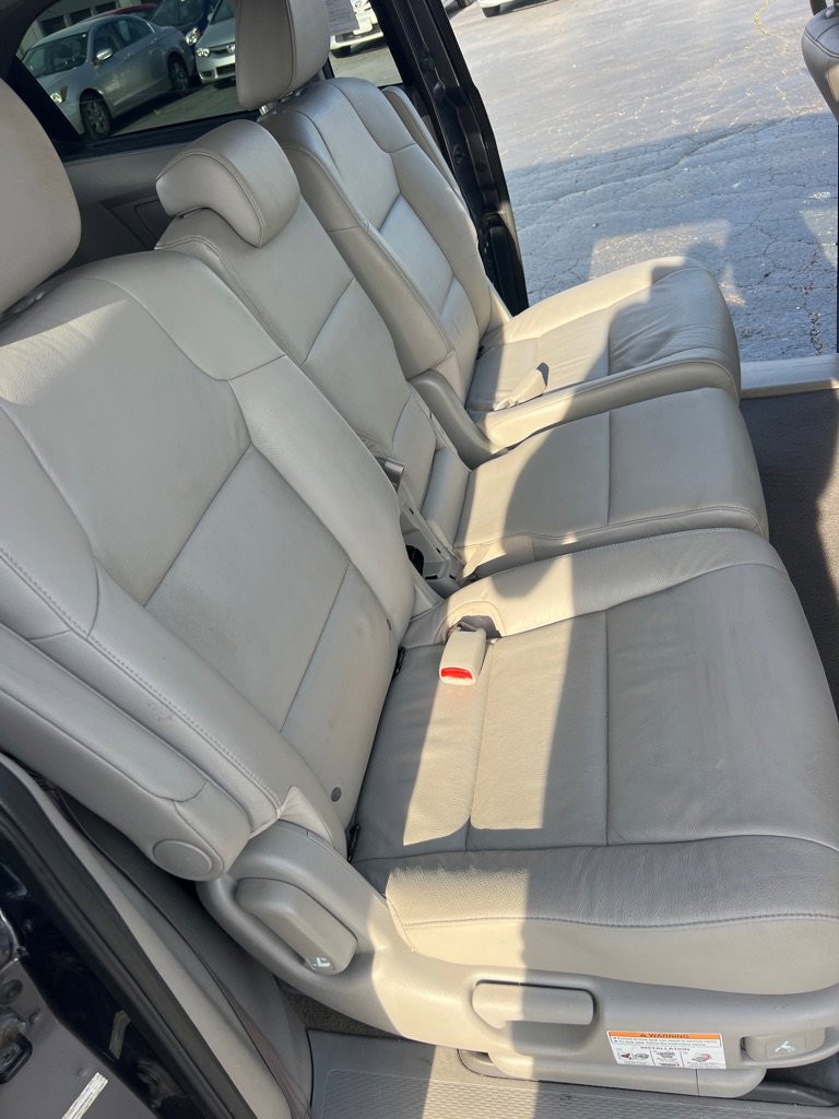 Used 2016 Honda Odyssey EX-L image 18