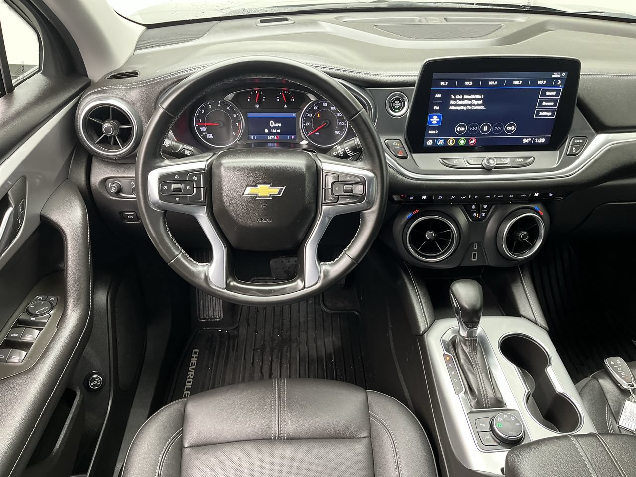 Certified 2024 Chevrolet Blazer LT w/ Midnight/Sport Edition AWD/4WD image 13