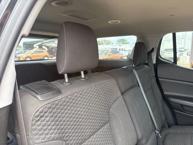 Used 2019 GMC Acadia SLE AWD/4WD image 42
