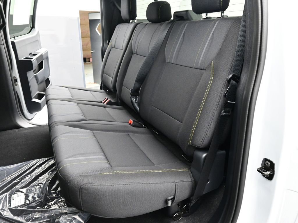New 2025 Ford F150 STX w/ Equipment Group 200A image 29
