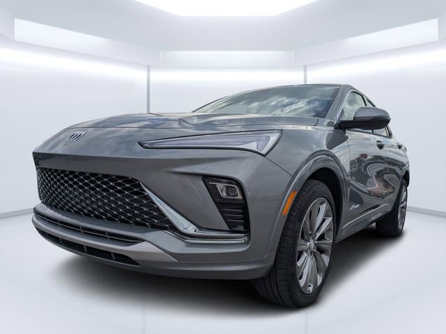 New 2026 Buick Envista Avenir image 7