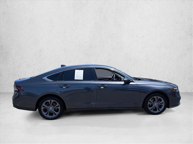Certified 2023 Honda Accord EX image 4