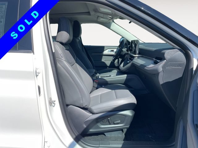 New 2025 Ford Explorer Active w/ Active Comfort Package AWD/4WD image 15