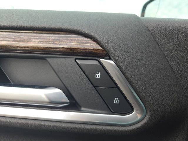 Used 2026 GMC Sierra 1500 SLE w/ Preferred Package image 31