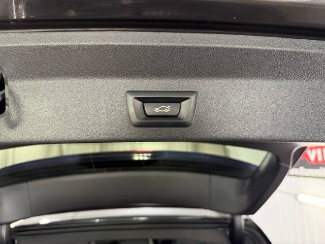 Used 2018 BMW X3 xDrive30i AWD/4WD image 19