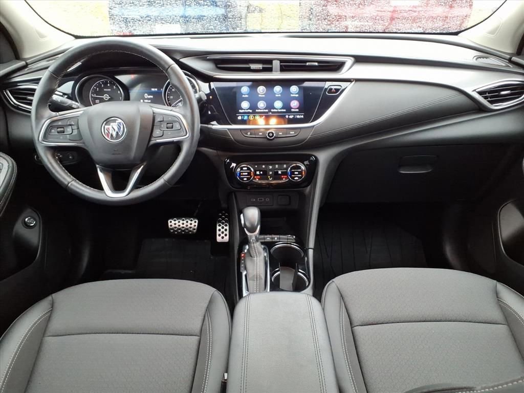 Used 2023 Buick Encore GX Select w/ Sport Touring Package image 15