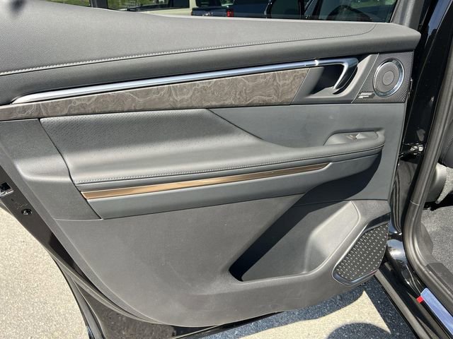 New 2026 Buick Enclave Avenir w/ Super Cruise Package FWD image 27
