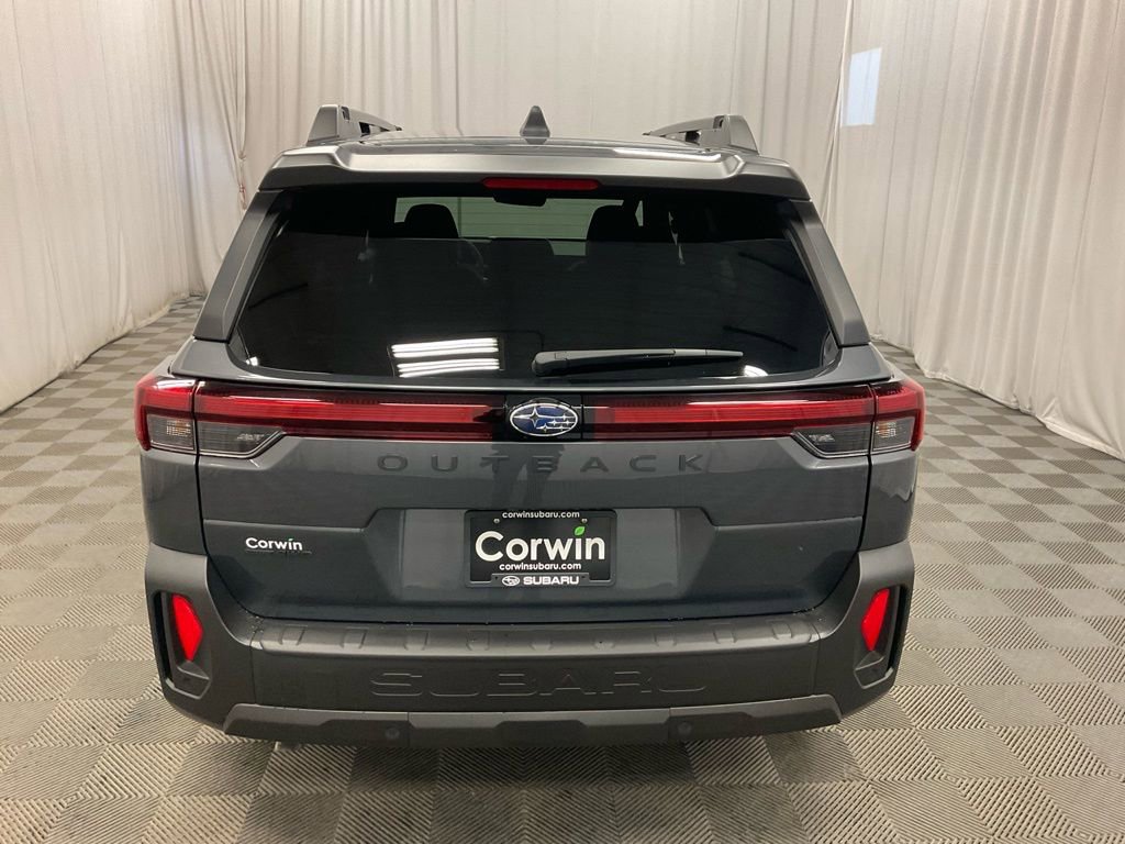 New 2026 Subaru Outback Limited w/ Premium/Limited Package 2 image 3