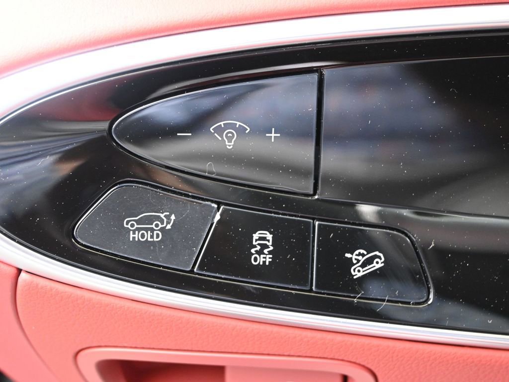 New 2026 Genesis GV70 3.5T Sport Prestige image 24