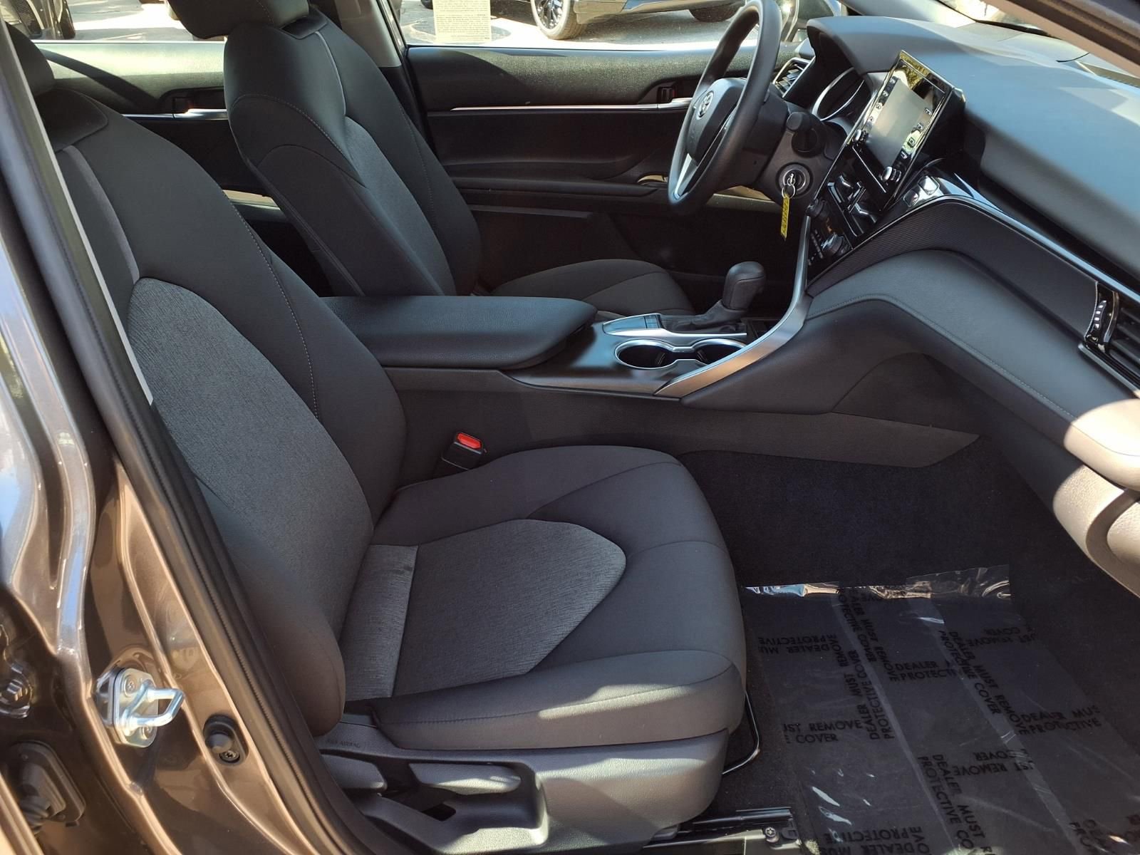 Used 2024 Toyota Camry LE image 24