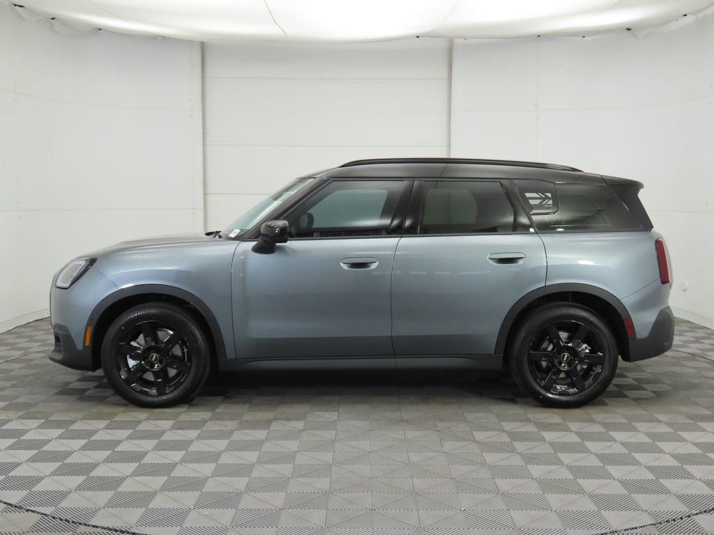 New 2026 MINI Cooper Countryman S image 8